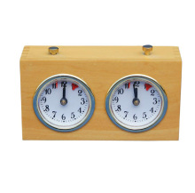 3 in 1 Multifunctional Mechanical Chess Timer