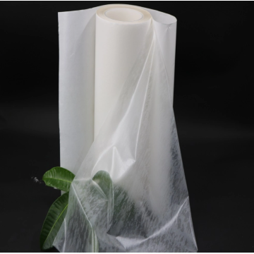 Multipurpose TPU Hot Melt Adhesive Film