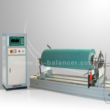 2015 Letterpress Roller Balancing Machine (PHQ-160)