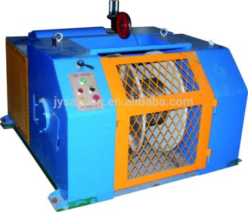 SG740 spooler wire spooling machine