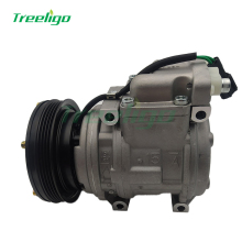 Daewoo Doosan Excavator Air Conditioner Compressor RC.600.194 2208-6013B