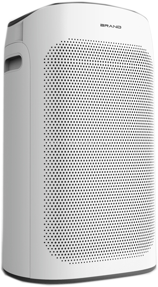 HEPA Home Air Purifier