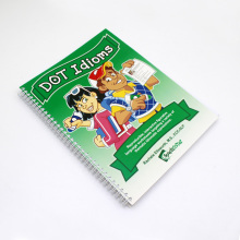 Customizable Personalized Children's Books & Activity Workbooks for Learning English