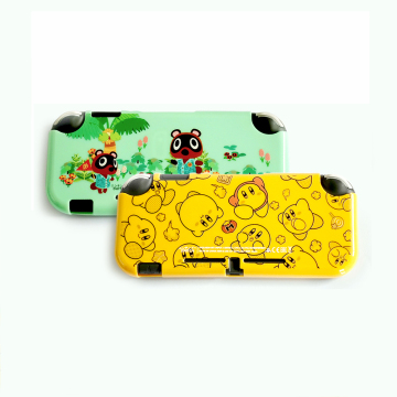 Soft TPU Back Cover for Nintendo Switch Lite Game Accessories