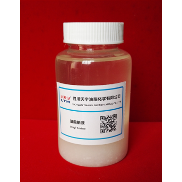 CAS 112-90-3이 포함된 Oleamine Lutamine O98