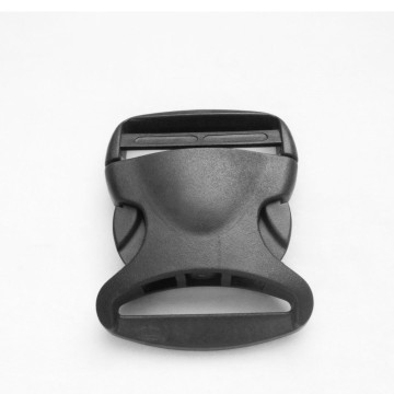 New Design Plastic Bag Buckle