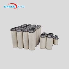 Hydraulic Lubrication Oil Filter Element