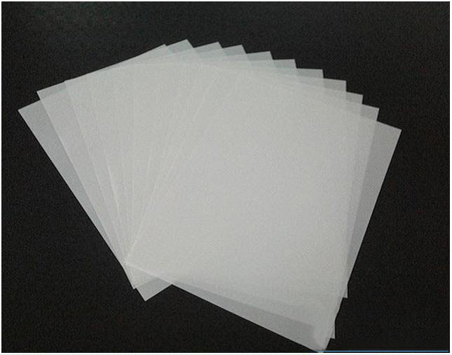 Silica Matt Powder For Eco-solvent Backlit Film