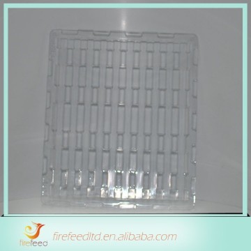 New Design Fashion Low Price pp corrugated plastic tray