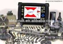 Weld crack corrosion detection system for Pipeline