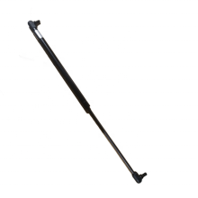 Front Mask Assembly with Support Rod 5301060-E01G for FAW HOWO Truck Spares