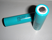 hand crank flashlight battery strobe flashlight battery samsung inr18650-20r