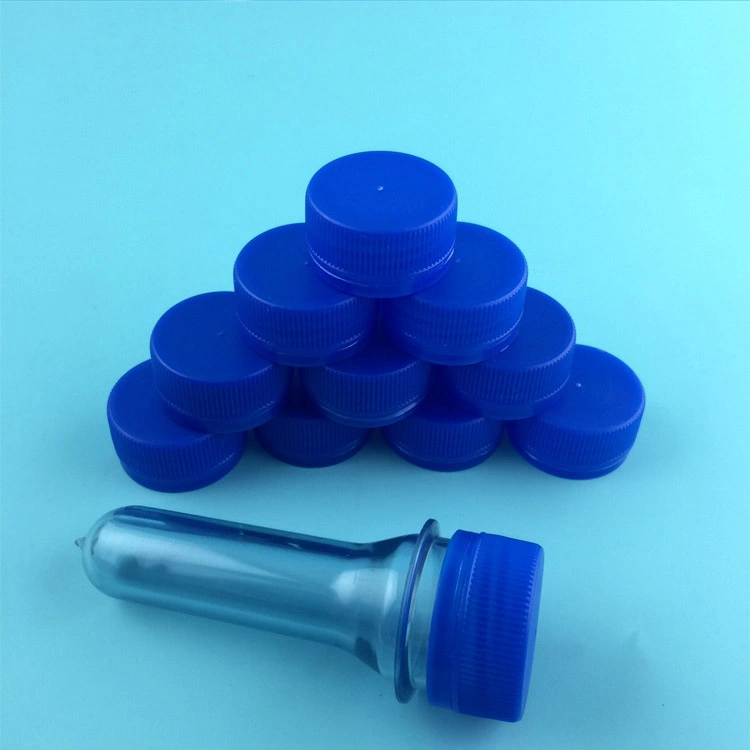 28mm Pet Water Bottle Caps