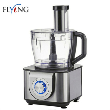 Pürieren von Fleisch Bester Multiprozessor Food Processor Singapur