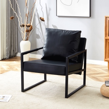 Relax and Unwind with Comfortable Lazy Leisure Chair