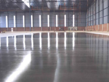 Oily epoxy seal curing agent