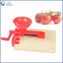 Hot Sale Plastic Tomato Juicer Tomato Squeezer Tomato Strainer