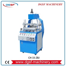 Blister folding machine CH-33-ZBJ