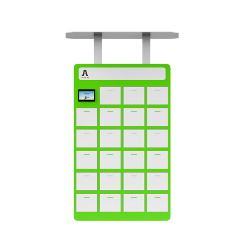 3C Full intelligent remote monitoring charging cabinet