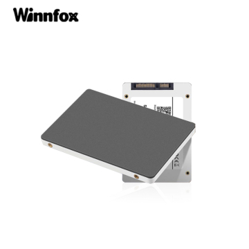 SSD Hard Drives: Capacities, Interfaces, and Applications for Laptop and Desktop Storage Solutions