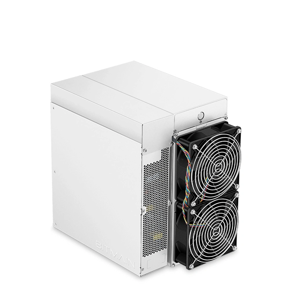 New Bitmain S19PRO 110th 29.5j/T Ming Machine in Stock Btc Bch High Hashrate Asic Miners