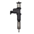 Injecteur de carburant 6156-11-3300 pièces pour Komatsu PC400-7