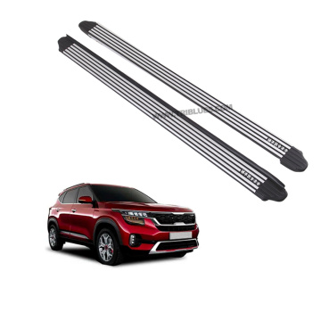 Auto Running Boards Running Boards For KIA Seltos 2019-2023 Manufactory