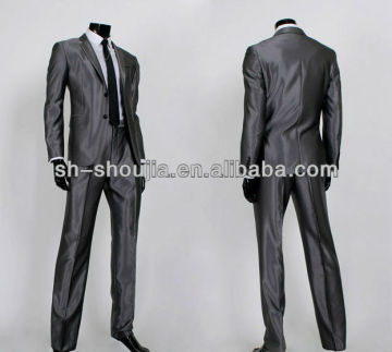 Suit business men suit wedding suit fashion suit