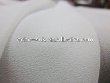 raw silk pongee material