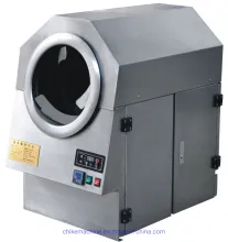 Good Price Roaster Small Roasting Machine 10kg Perhour