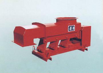 GZ Type Electro-Vbrating Feeder