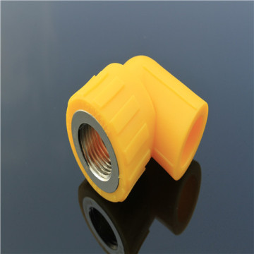 Female Thread Elbow Pipes Fitting