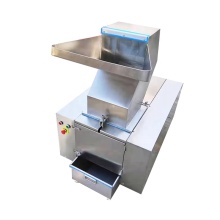 Cow and Sheep Bone Crusher: Meat Bone Breaker and Fish Bone Milling Machine