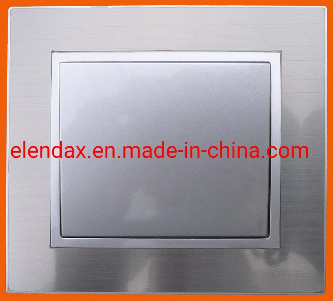 Вэньчжоуская электрическая немецкая розетка