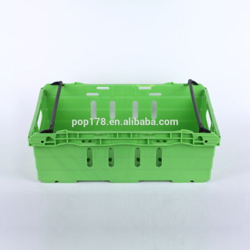 Wholesale Plastic Storege Basket/ Plastic Fruit Basket/ Plastic Vegetable Basket