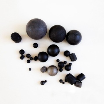 High Chromium Alloy Casting Balls