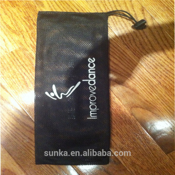 Polyester Mesh Draw String Bag