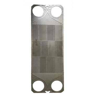 M20B OEM plate for heat exchanger