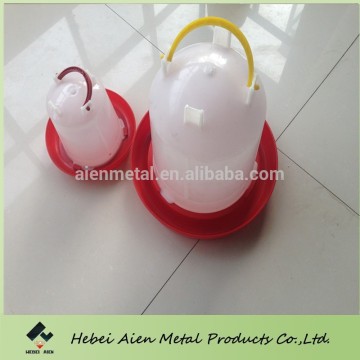 automatic chicken feeders and waterers bucket