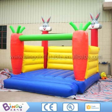 Playland Indoor Playground Equipment inflatable small indoor playground