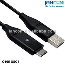 Best QualityHigh Speed USB 2.0 Digital Camera/Mobile Phone Cable