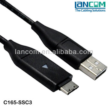 Best QualityHigh Speed USB 2.0 Digital Camera/Mobile Phone Cable