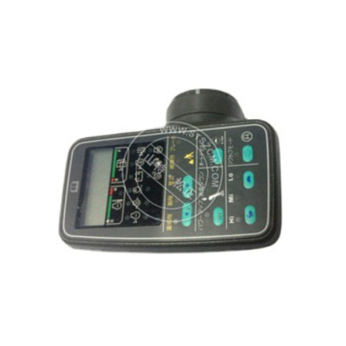 Excavator Accessories PC200-6 Display 7834-77-3002