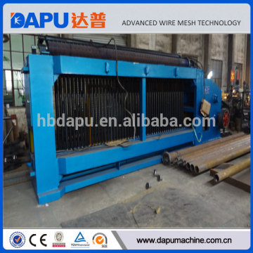 Advanced gabion woven wire mesh machine