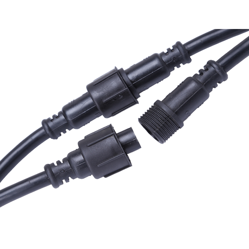 Wire connectors A-02-001 waterproof connector terminal 2.4A 6A 12A