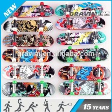 Mini originality finger skateboard toy