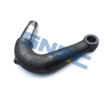 FAW Front axle steering knuckle arm 3001034A1H