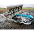 Walking Type Rice Transplanter