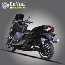 EEC Adult Electric Motorcycle For Police