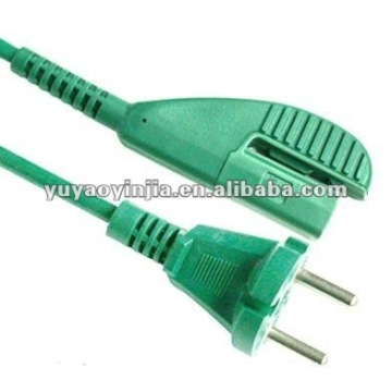 European vacuum cleaner Power Cord